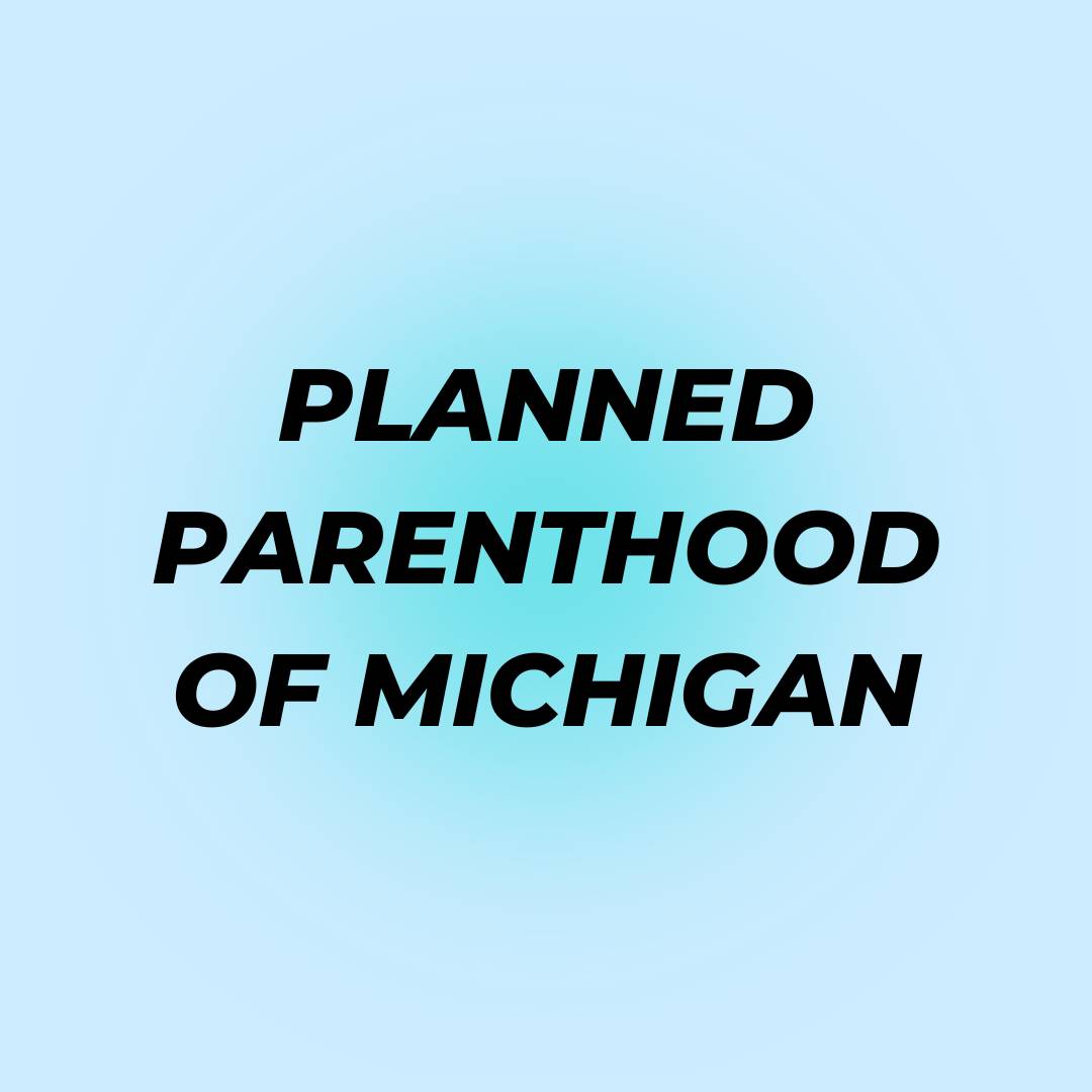 Planned Parenthood of Michigan